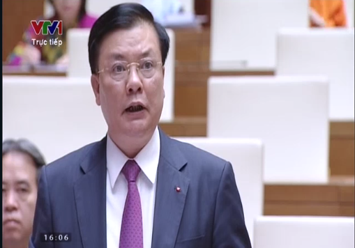 ດັດຊະນີໜີ້ສາທາລະນະຍັງຢູ່ໃນຂອບເຂດກຳນົດ, ແຕ່ພວມຢືນຢູ່ຕໍ່ໜ້າສິ່ງທ້າທາຍ